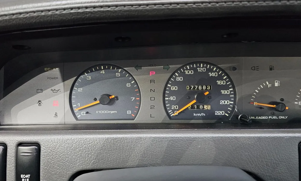 Kia Potentia