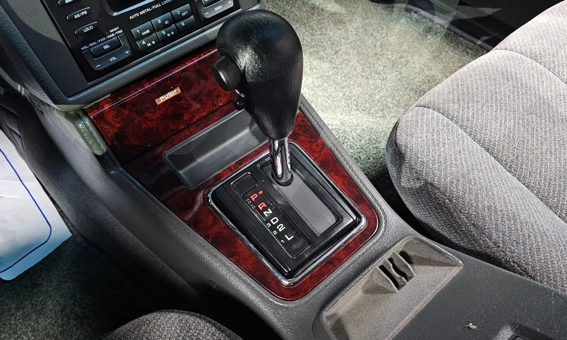 Kia Potentia