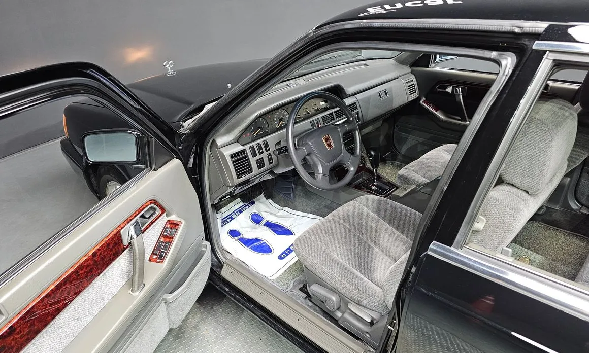 Kia Potentia