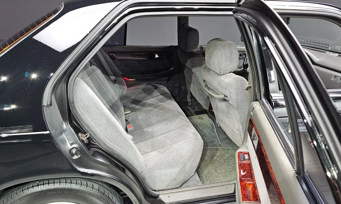 Kia Potentia