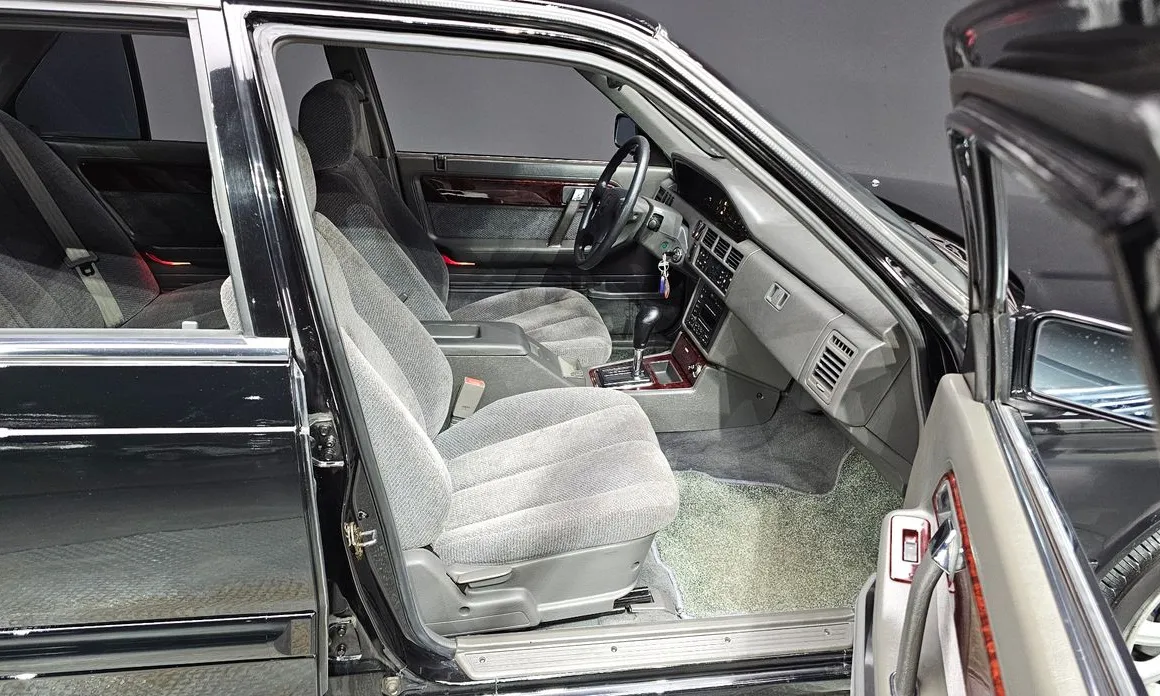 Kia Potentia