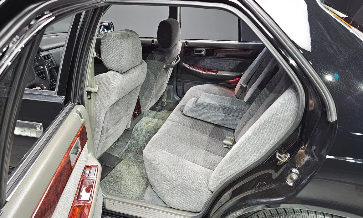 Kia Potentia