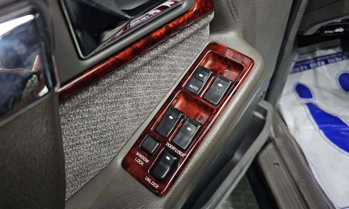 Kia Potentia