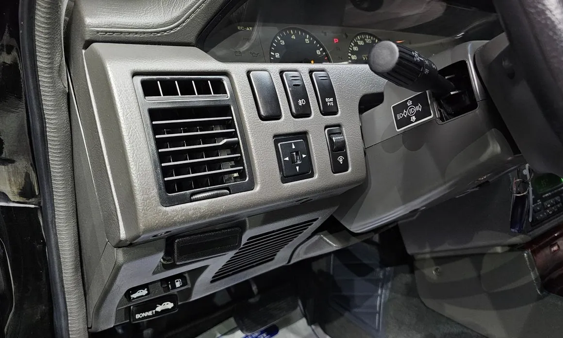 Kia Potentia