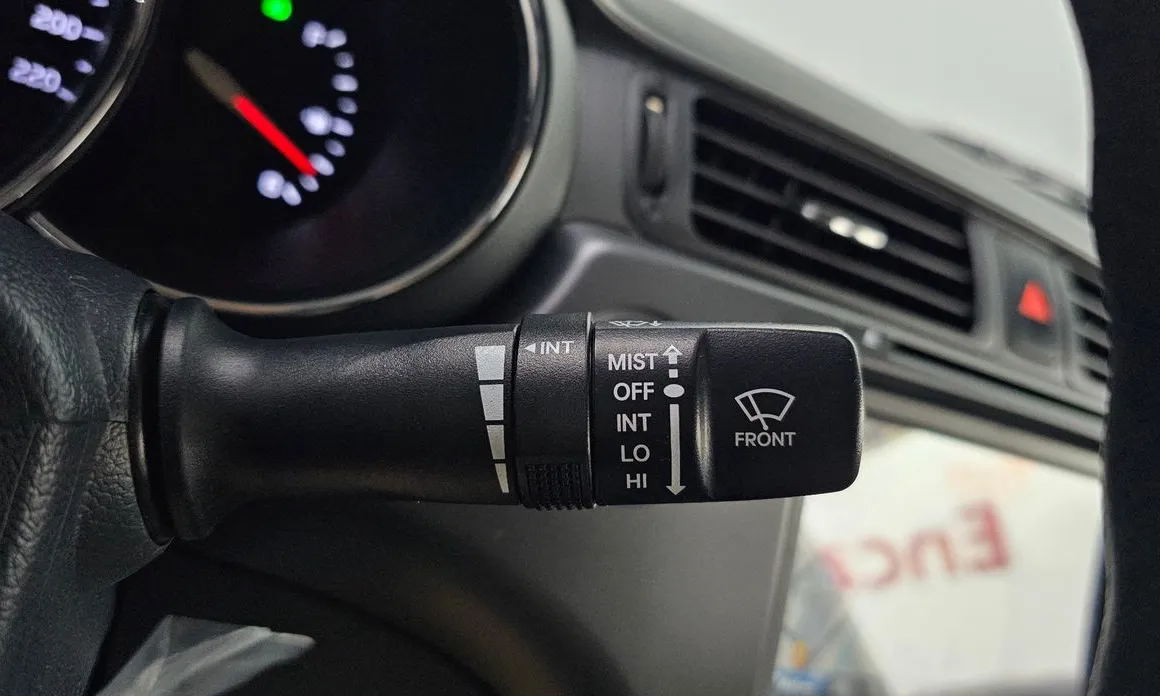 Kia pride