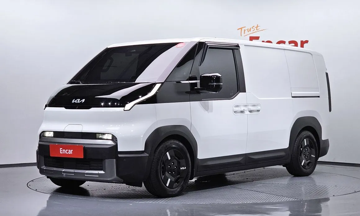 Kia PV5