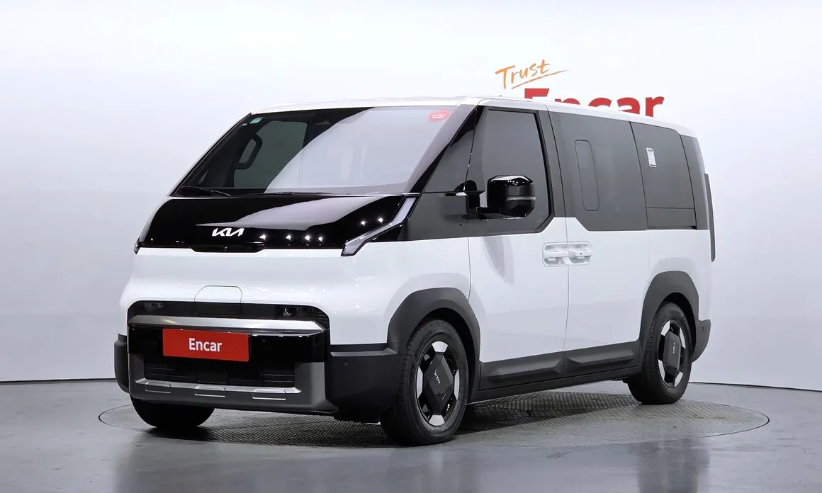 Kia PV5