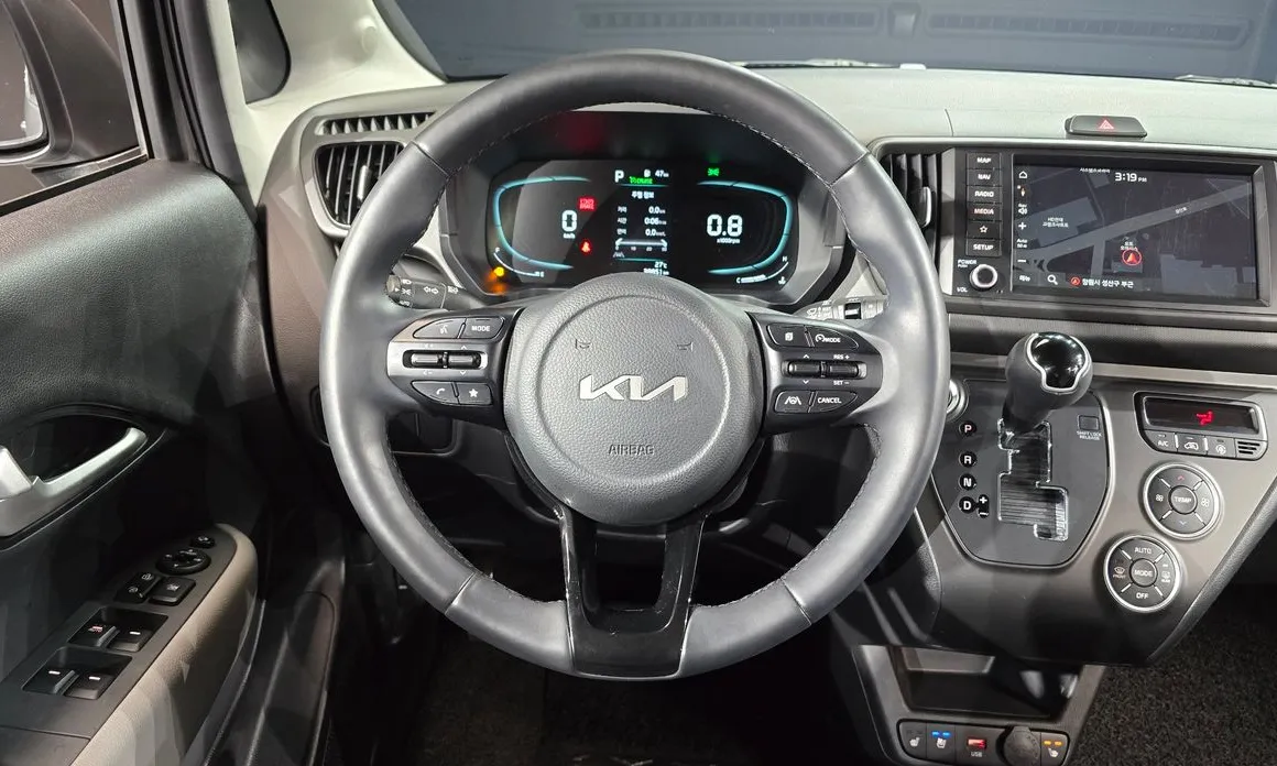 Kia RAY