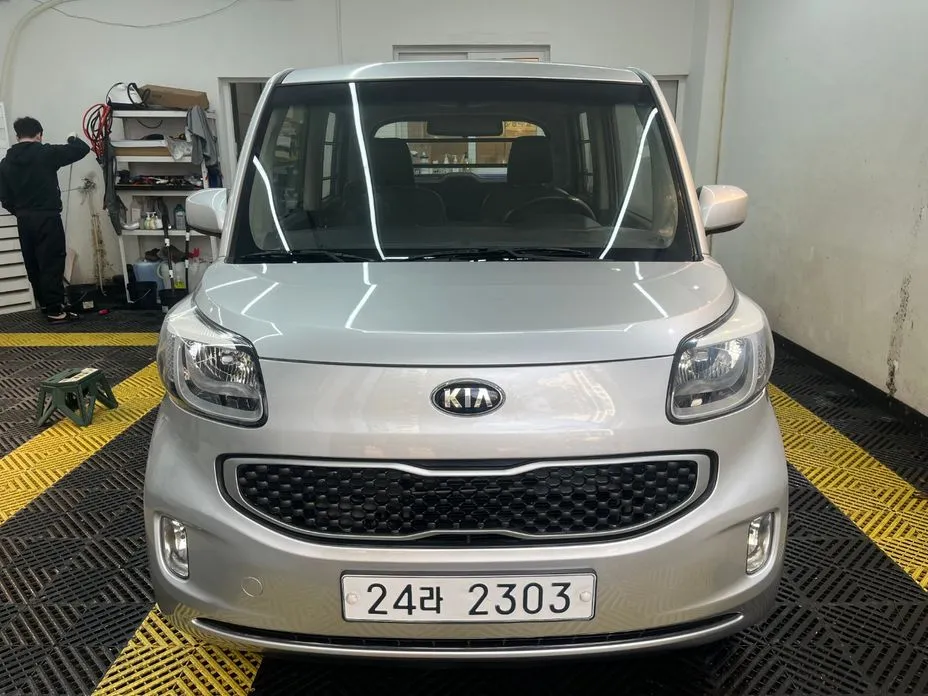 Kia RAY