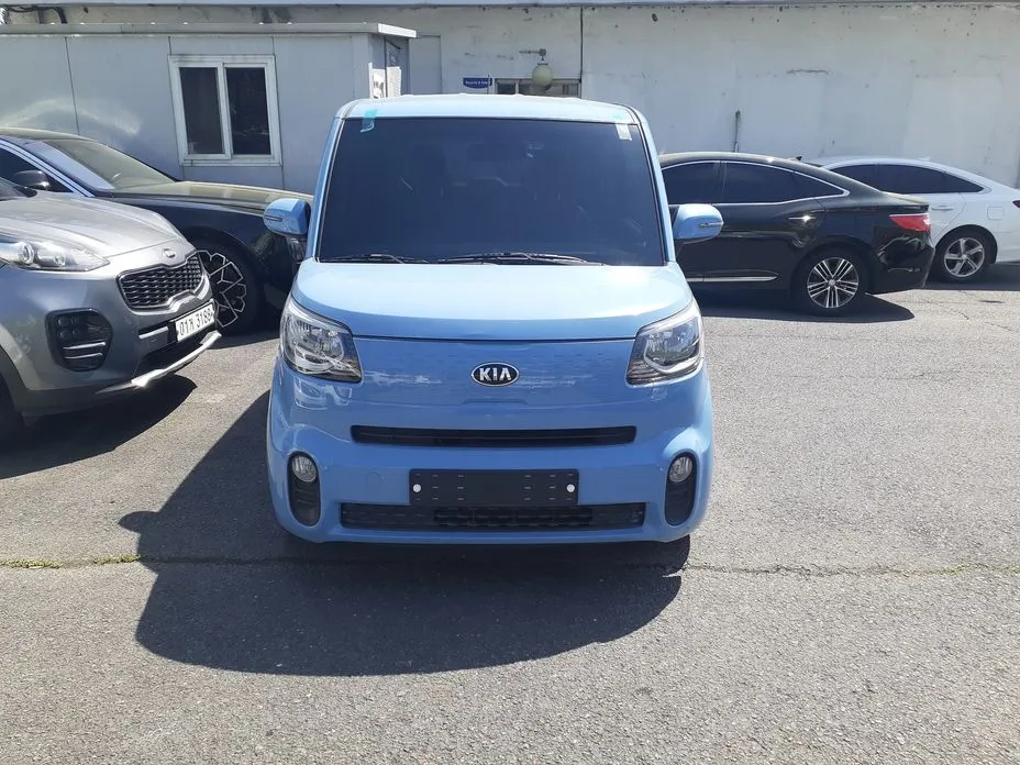 Kia RAY