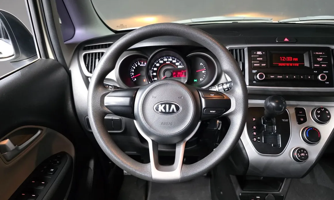 Kia RAY