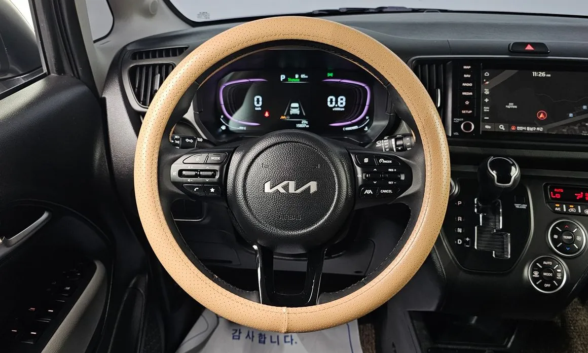 Kia RAY