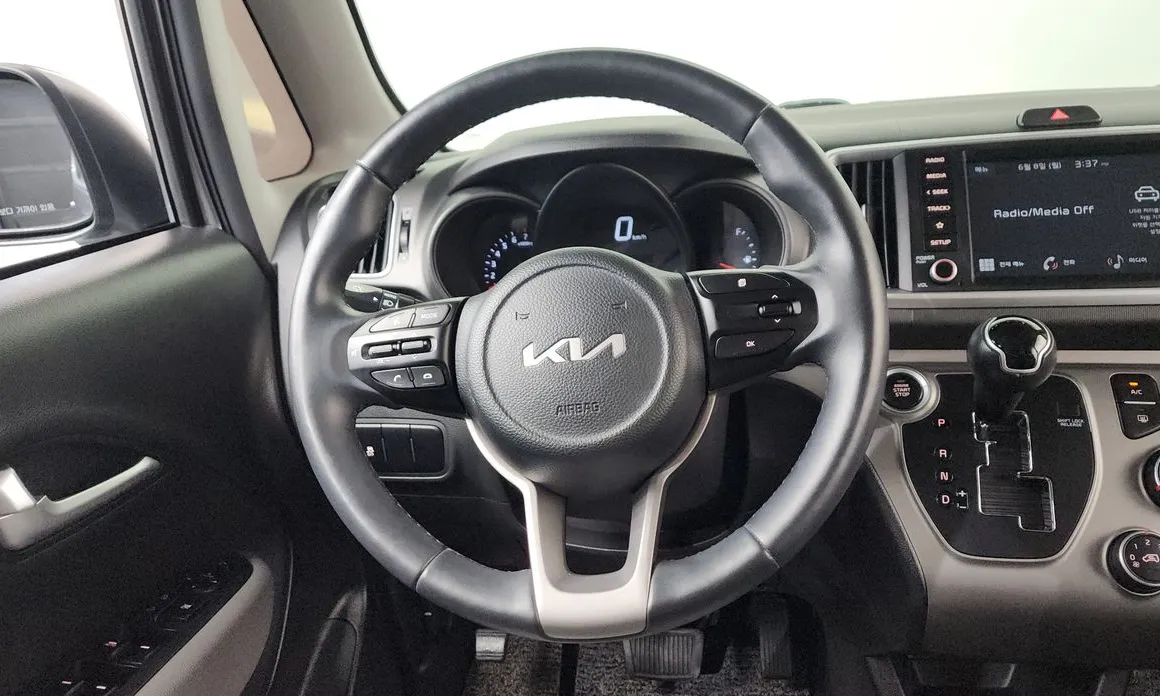 Kia RAY