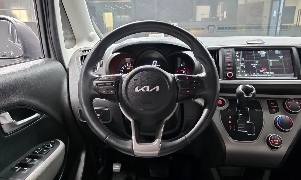 Kia RAY