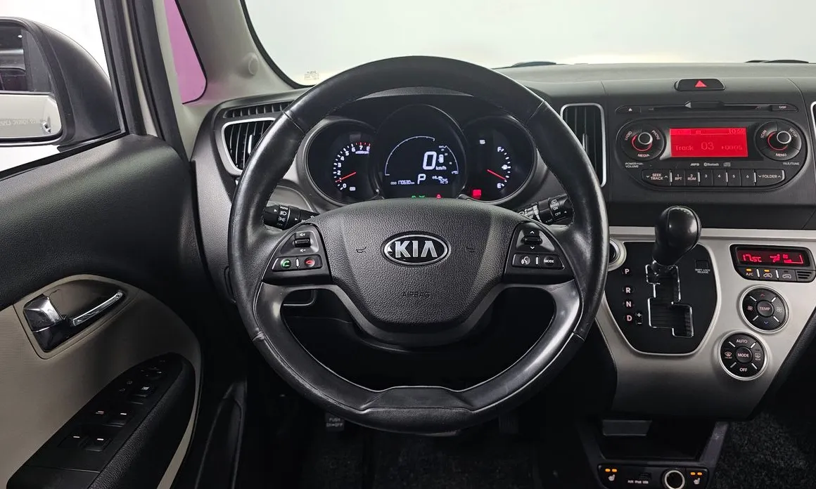 Kia RAY