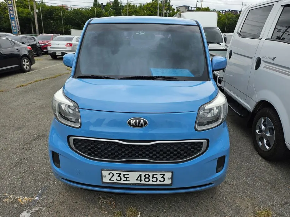 Kia RAY