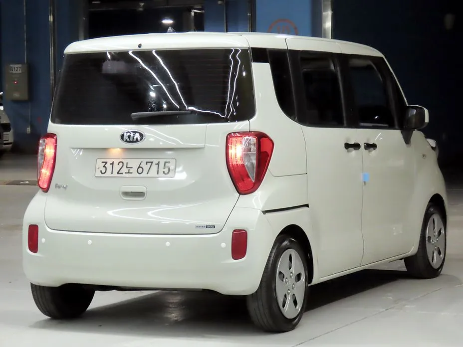 Kia RAY