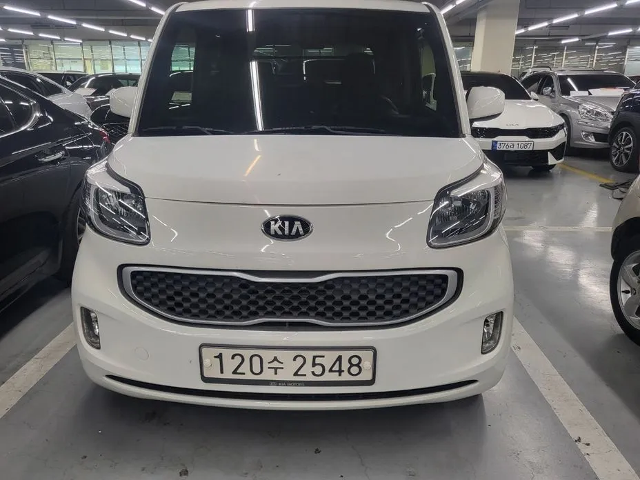 Kia RAY