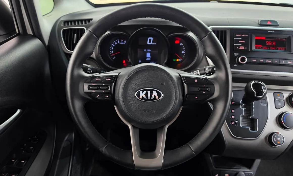 Kia RAY