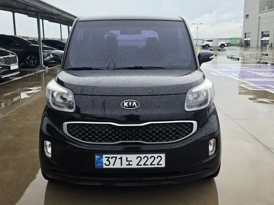 Kia RAY