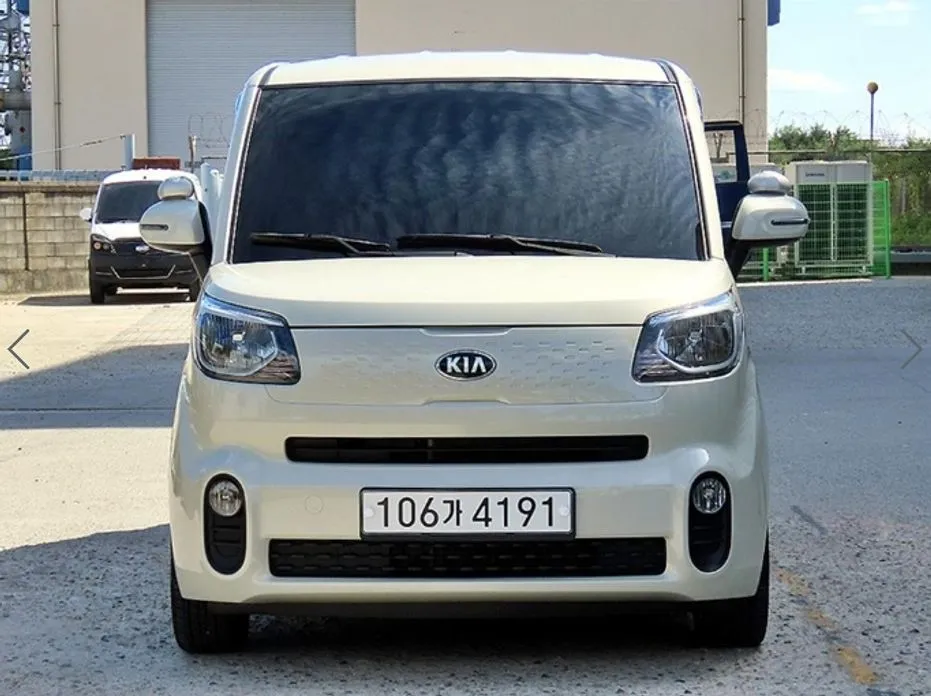 Kia RAY