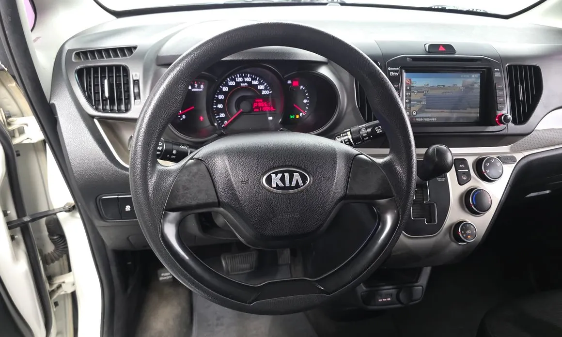 Kia RAY