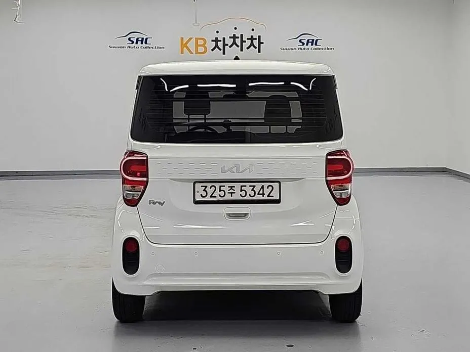 Kia RAY