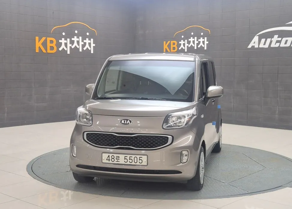 Kia RAY
