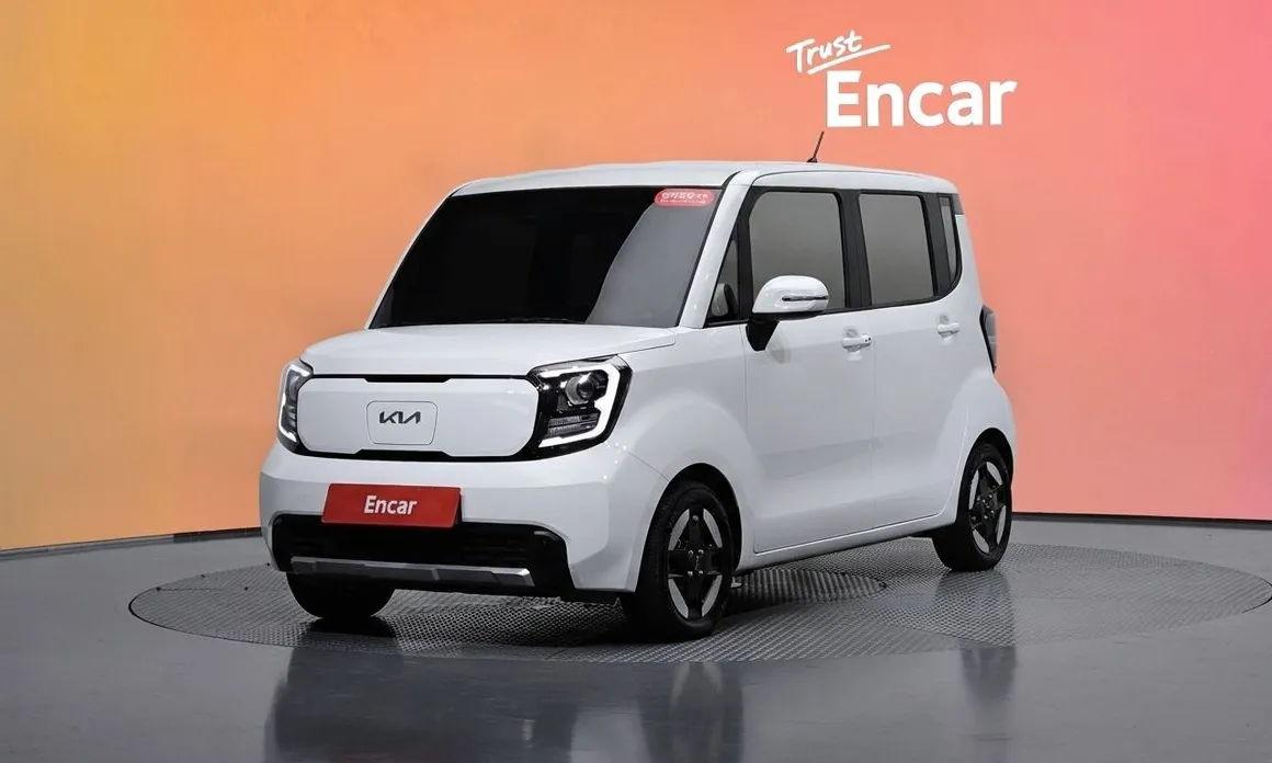 Kia RAY