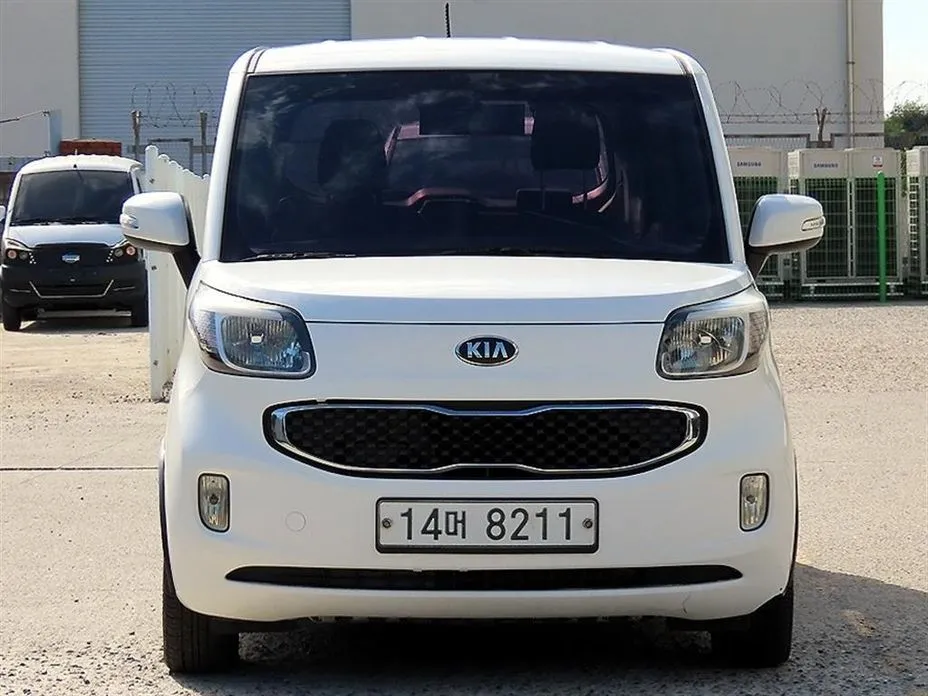 Kia RAY
