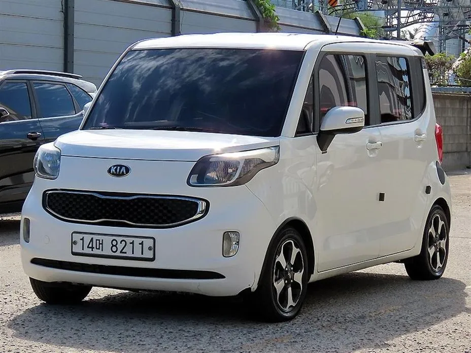 Kia RAY
