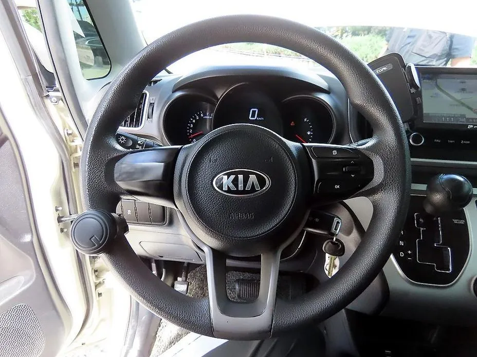Kia RAY