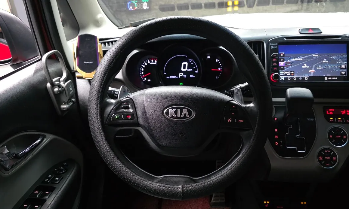 Kia RAY