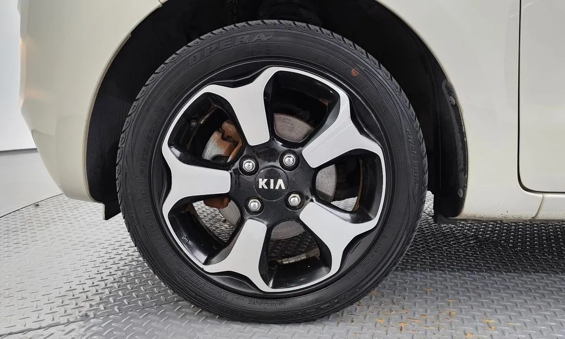 Kia RAY