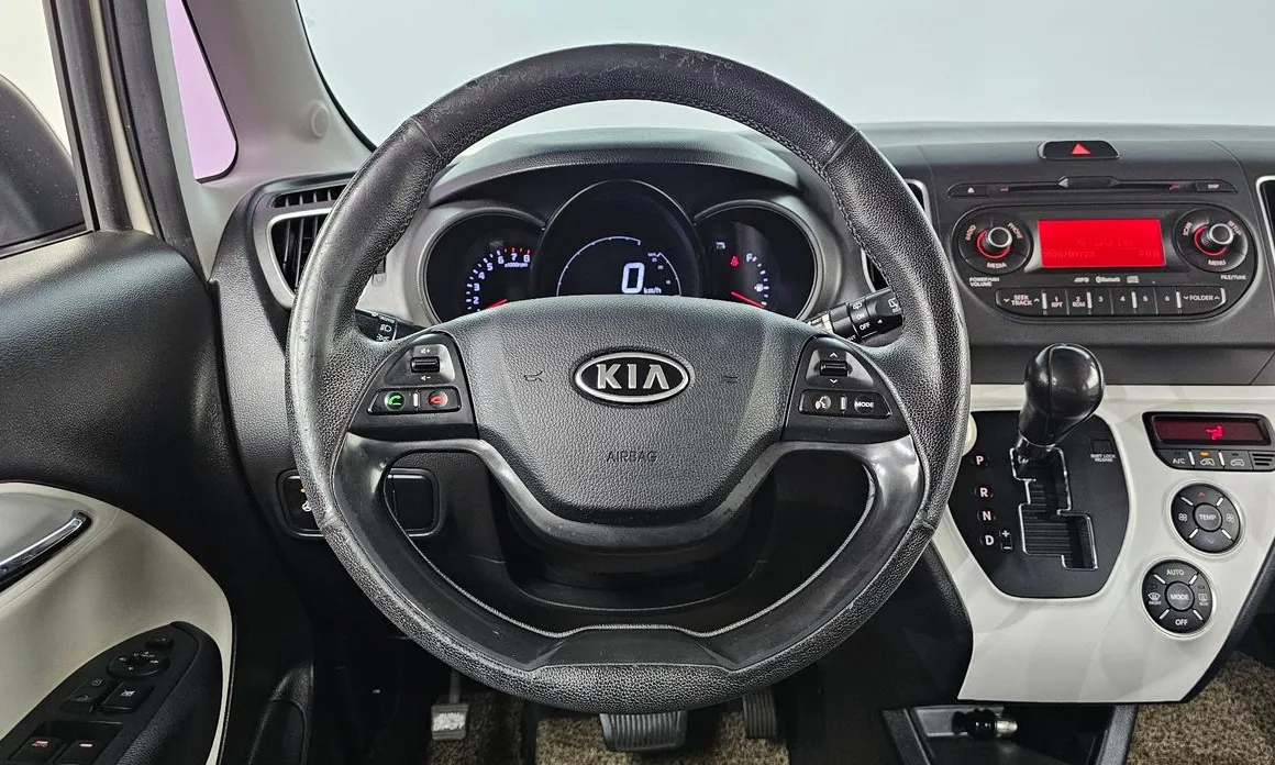 Kia RAY