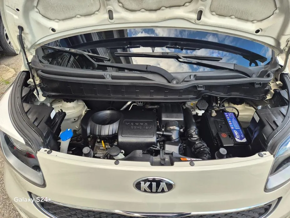 Kia RAY