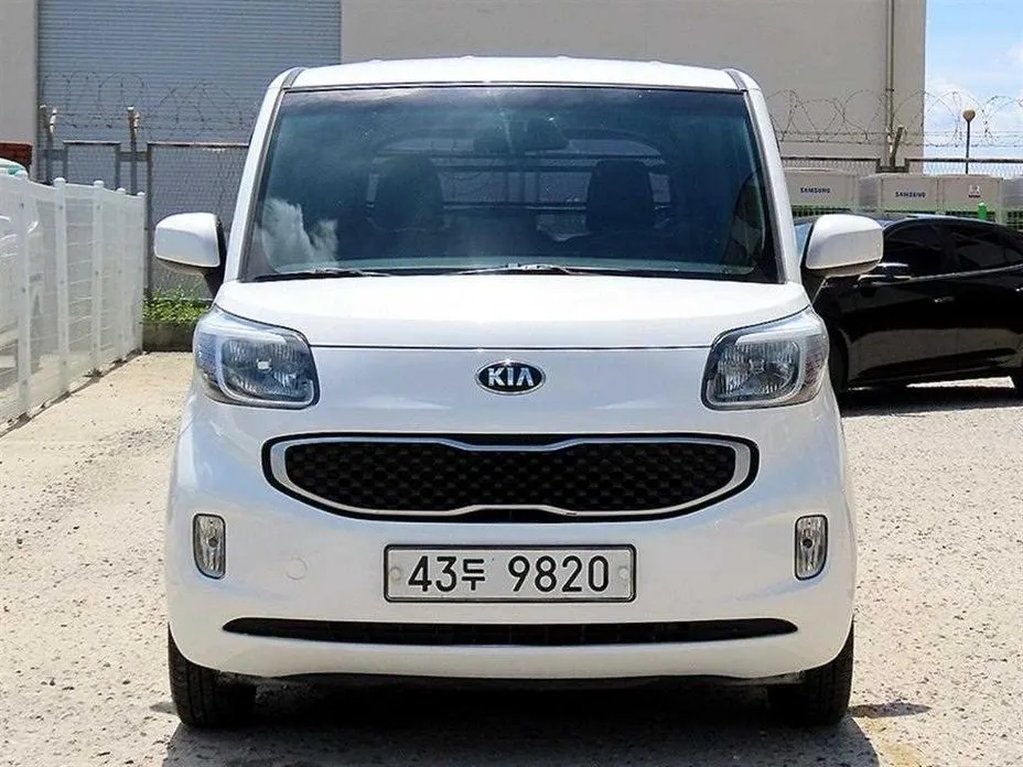 Kia RAY