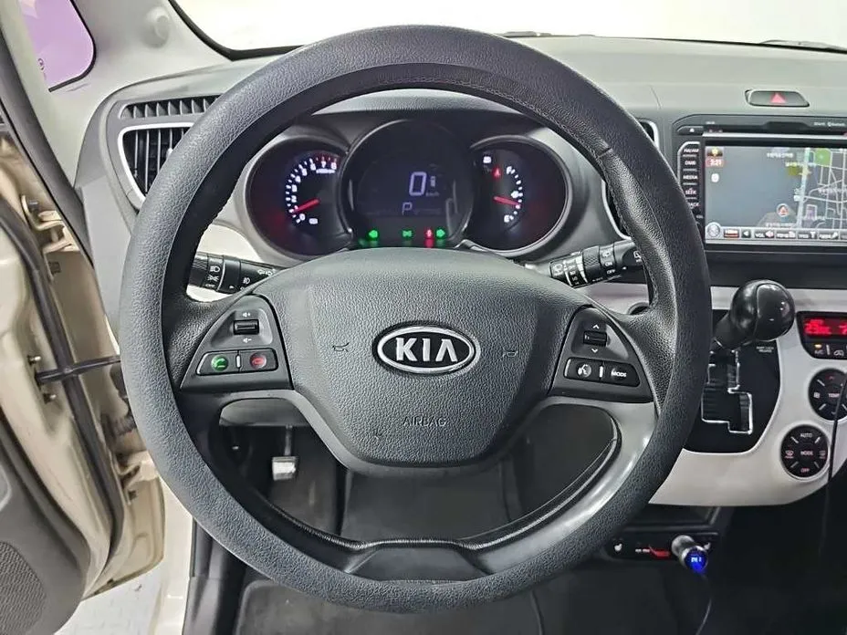 Kia RAY