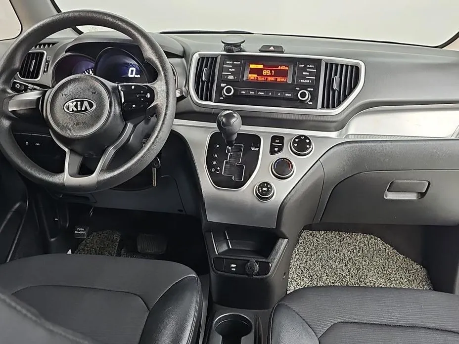 Kia RAY