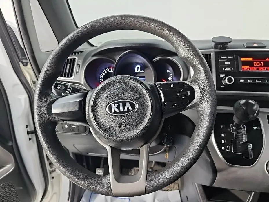 Kia RAY