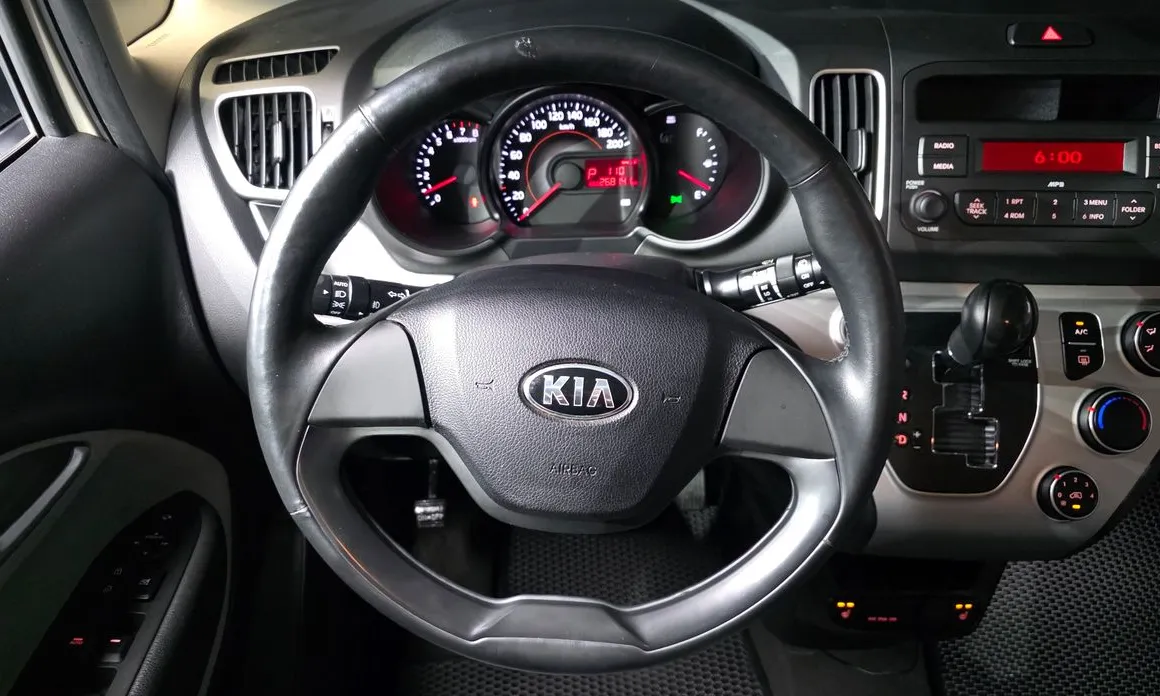 Kia RAY