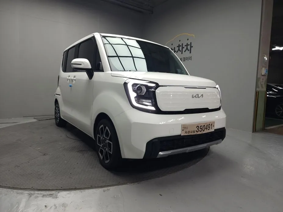 Kia RAY