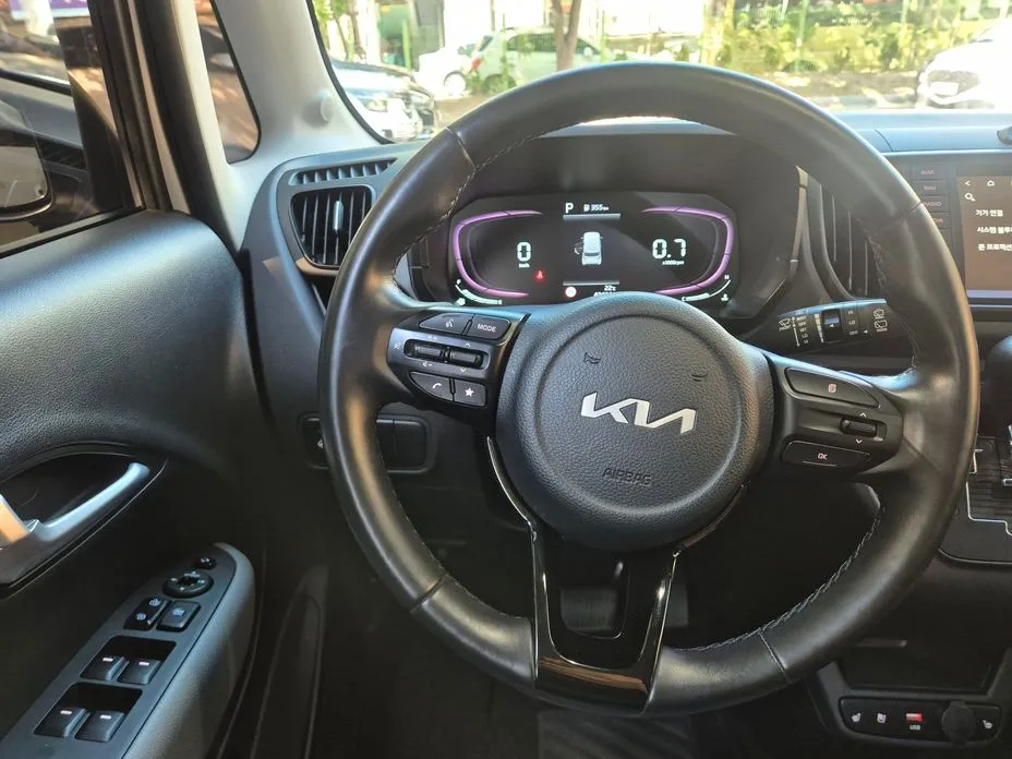 Kia RAY