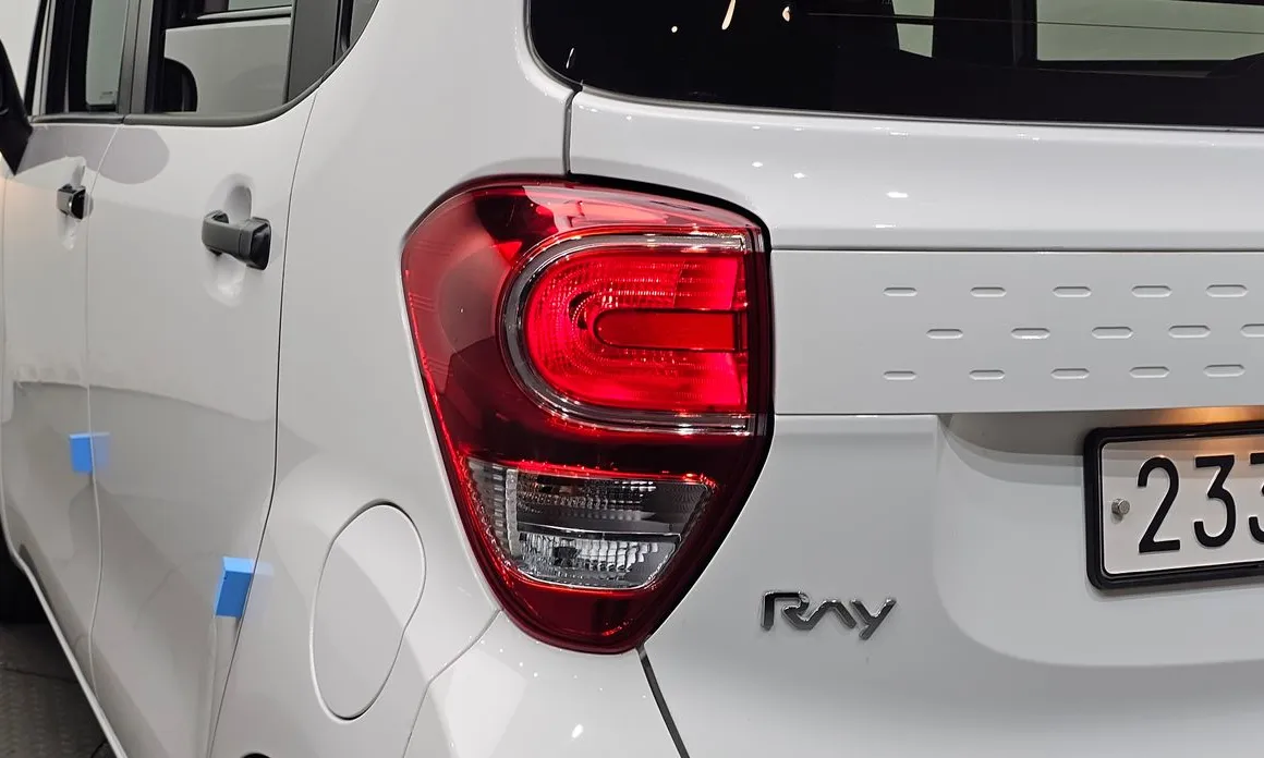Kia RAY
