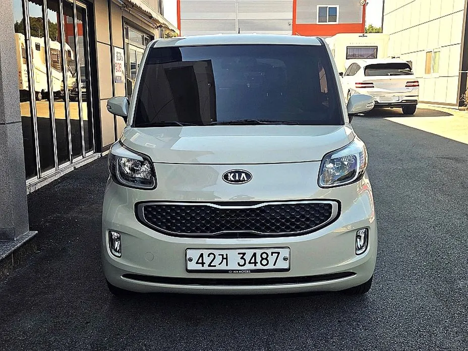 Kia RAY