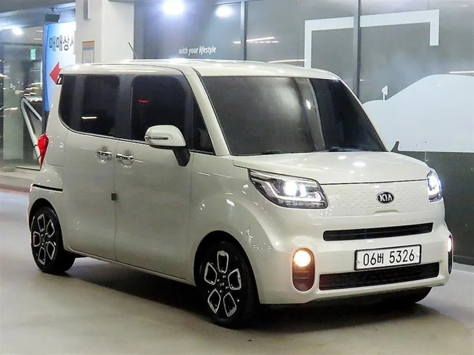 Kia RAY