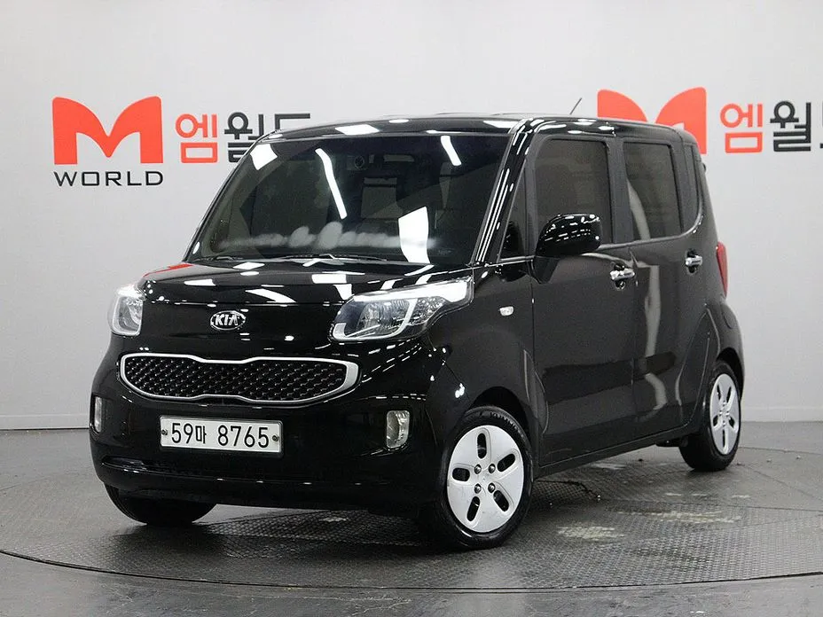 Kia RAY