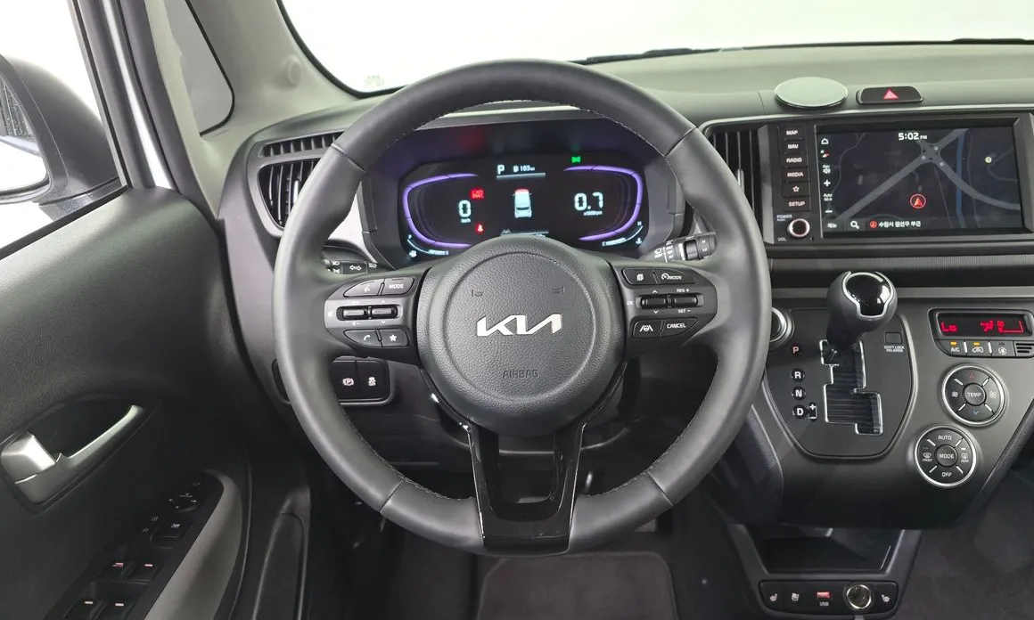 Kia RAY