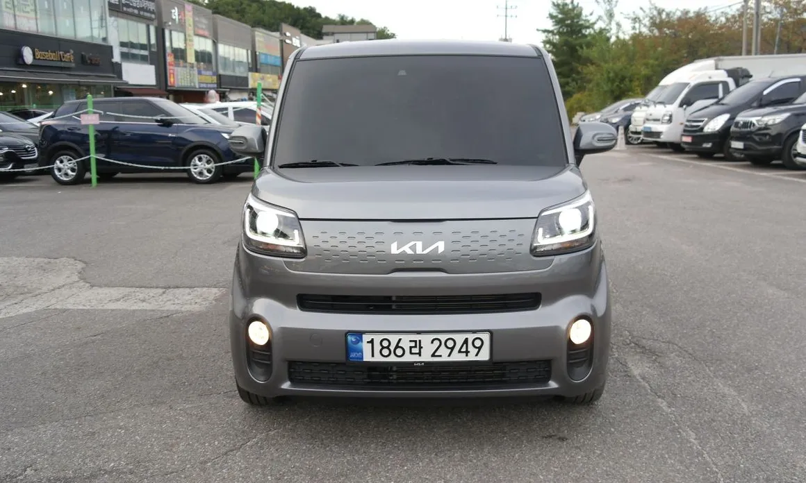 Kia RAY