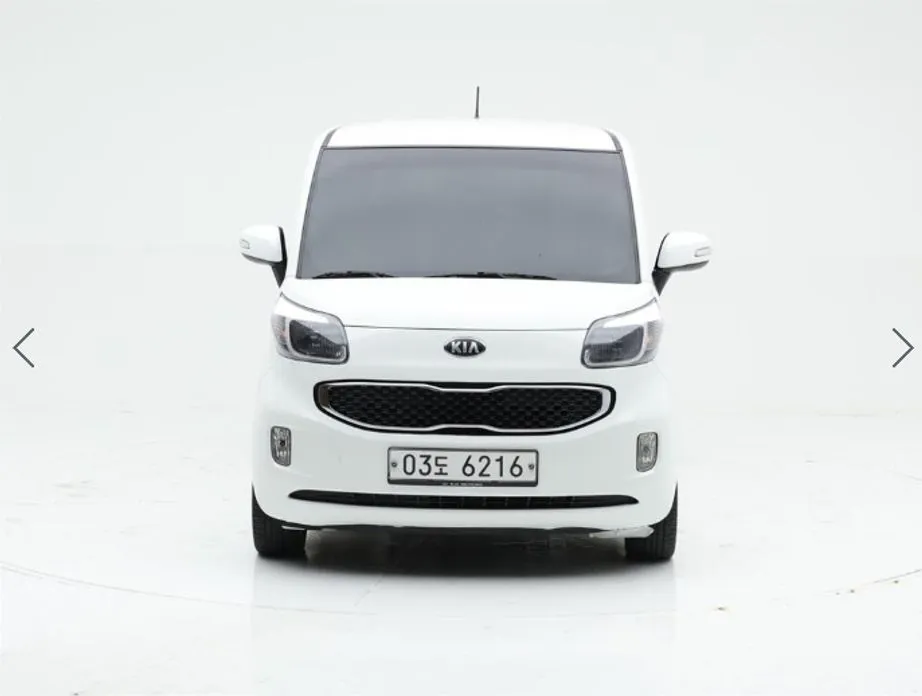 Kia RAY